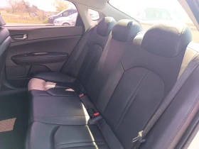 Kia K5 2, 0LPI, снимка 13