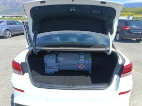 Kia K5 2, 0LPI, снимка 15