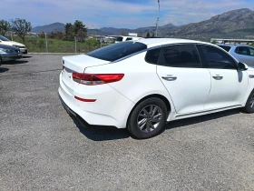 Kia K5 2, 0LPI, снимка 5