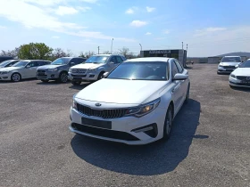 Kia K5 2, 0LPI, снимка 2