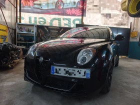 Alfa Romeo MiTo 1.3 jtdm, снимка 1
