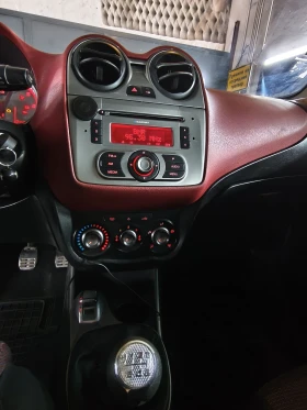 Alfa Romeo MiTo 1.3 jtdm, снимка 8