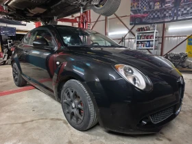 Alfa Romeo MiTo 1.3 jtdm, снимка 13