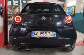 Alfa Romeo MiTo 1.3 jtdm, снимка 15