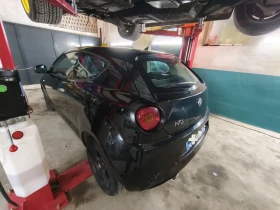 Alfa Romeo MiTo 1.3 jtdm, снимка 10