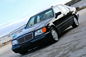 Mercedes-Benz S 600 SE V8 FULL Екстри Швейцария, снимка 6
