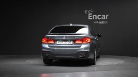 BMW 530 I M-SPORT PRO HEAD-UP/360CAM/ PANORAMA, снимка 4