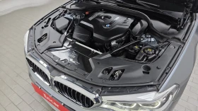 BMW 530 I M-SPORT PRO HEAD-UP/360CAM/ PANORAMA, снимка 5