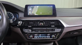 BMW 530 I M-SPORT PRO HEAD-UP/360CAM/ PANORAMA, снимка 12