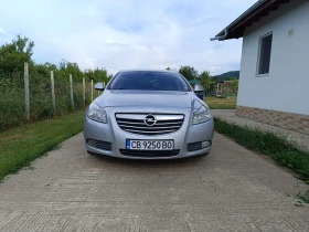 Opel Insignia, снимка 2