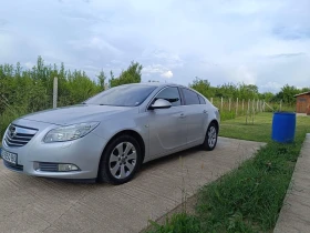 Opel Insignia, снимка 6