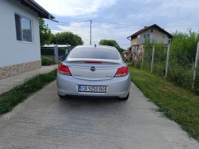 Opel Insignia, снимка 4