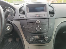 Opel Insignia, снимка 13