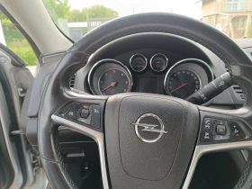 Opel Insignia, снимка 9