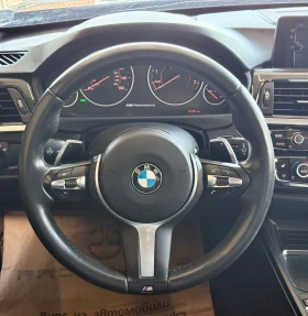 BMW 440 i* xdrive* 550кс* Подгрев* Лизинг , снимка 10