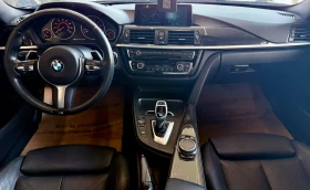 BMW 440 i* xdrive* 550кс* Подгрев* Лизинг , снимка 9