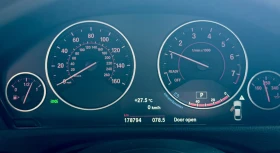 BMW 440 i* xdrive* 550кс* Подгрев* Лизинг , снимка 11