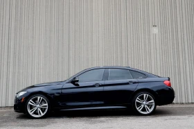 BMW 440 M* SPORT* HARMON* KARDON* LANE* ASSIST* 360КАМЕРА*, снимка 3