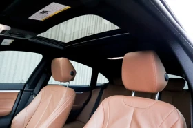 BMW 440 M* SPORT* HARMON* KARDON* LANE* ASSIST* 360КАМЕРА*, снимка 16