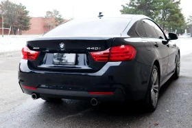 BMW 440 M* SPORT* HARMON* KARDON* LANE* ASSIST* 360КАМЕРА*, снимка 4