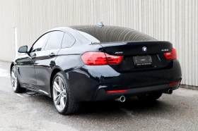 BMW 440 M* SPORT* HARMON* KARDON* LANE* ASSIST* 360КАМЕРА*, снимка 2