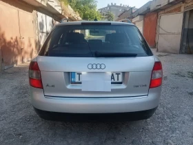 Audi A4 B6, снимка 12
