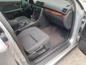 Audi A4 B6, снимка 6