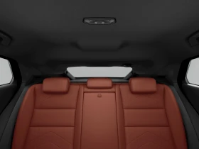 BMW iX2 xDrive30, снимка 12