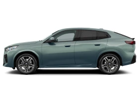 BMW iX2 xDrive30, снимка 4