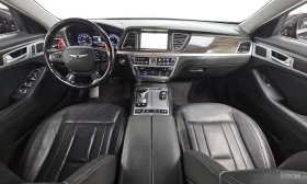 Genesis G80 3.3 | V6 | LUXURY, снимка 7