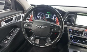 Genesis G80 3.3 | V6 | LUXURY, снимка 13
