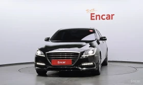 Genesis G80 3.3 | V6 | LUXURY, снимка 3