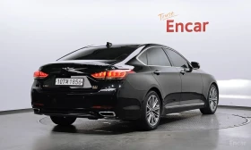 Genesis G80 3.3 | V6 | LUXURY, снимка 2