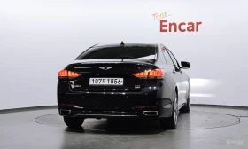 Genesis G80 3.3 | V6 | LUXURY, снимка 4