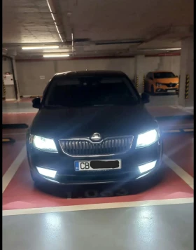 Skoda Octavia 1.6 Нов съединител , снимка 2