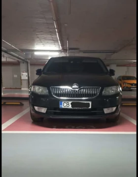 Skoda Octavia 1.6 Нов съединител , снимка 1