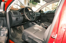 VW Golf 5, снимка 4