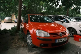 VW Golf 5, снимка 1