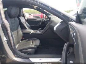 BMW 850 GRAN COUPE* xDrive* LASER* DISTRONIC* FULL* , снимка 5
