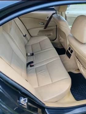 BMW 523 Газ, снимка 7