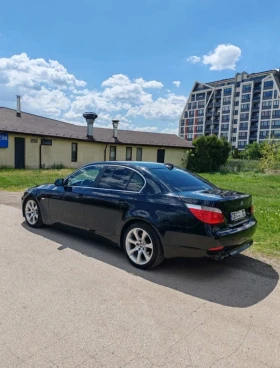 BMW 523 Газ, снимка 3