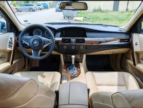 BMW 523 Газ, снимка 6