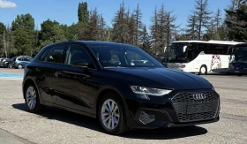 Audi A3 2.0 TDI/150 PS/LED/NAVI, снимка 3