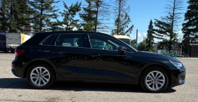 Audi A3 2.0 TDI/150 PS/LED/NAVI, снимка 4