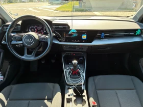 Audi A3 2.0 TDI/150 PS/LED/NAVI, снимка 9