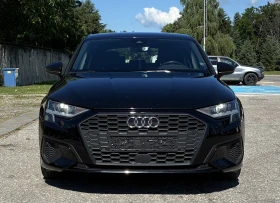 Audi A3 2.0 TDI/150 PS/LED/NAVI, снимка 2