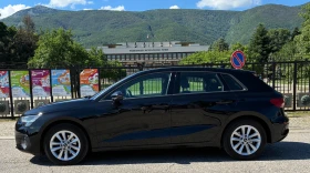 Audi A3 2.0 TDI/150 PS/LED/NAVI, снимка 8