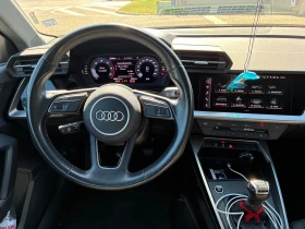 Audi A3 2.0 TDI/150 PS/LED/NAVI, снимка 10