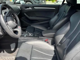 Audi Cabriolet * Progressiv * CARFAX * БЕЗ ПЪРВОНАЧАЛНА ВНОСКА, снимка 13