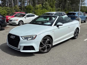 Audi Cabriolet * Progressiv * CARFAX * БЕЗ ПЪРВОНАЧАЛНА ВНОСКА, снимка 11